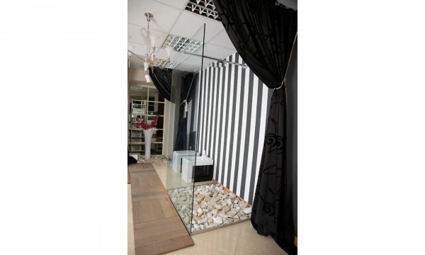 Душевая кабина AGAPE