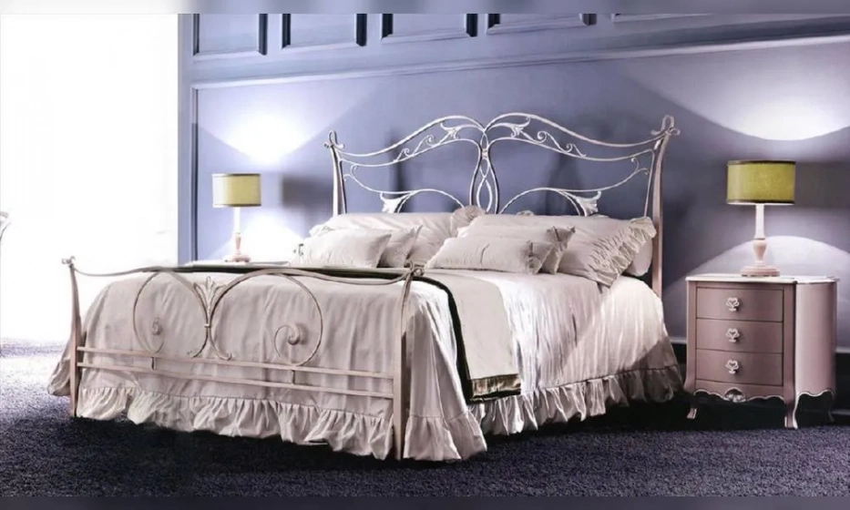 Кровать Cortezari Camelot V - фото 1