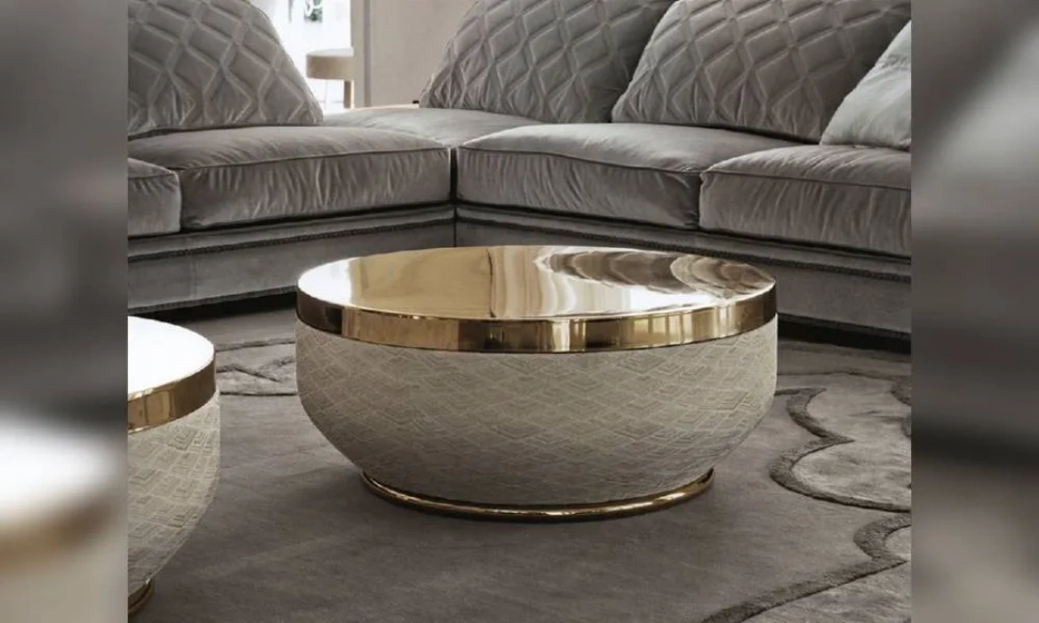 Стол Журнальный Longhi Godwin - фото 1