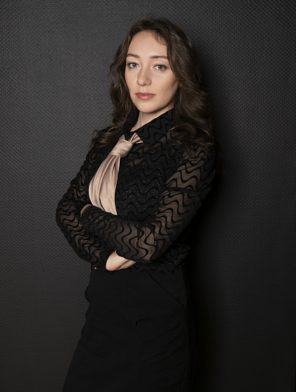 Голубева Елена