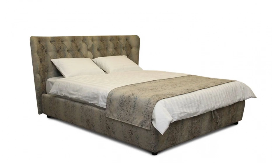 Кровать Nextform Дориано 120 - фото 2