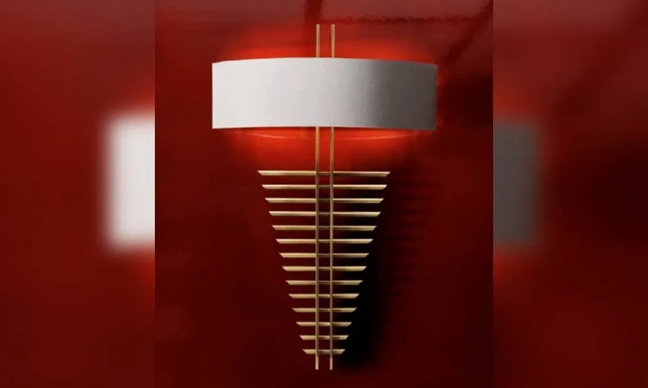 Бра Ida Smania Lmida04 - фото 1