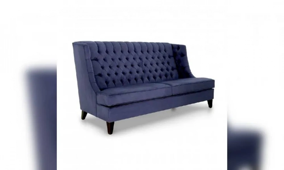 Софа Seven Sedie Fortuna - фото 1