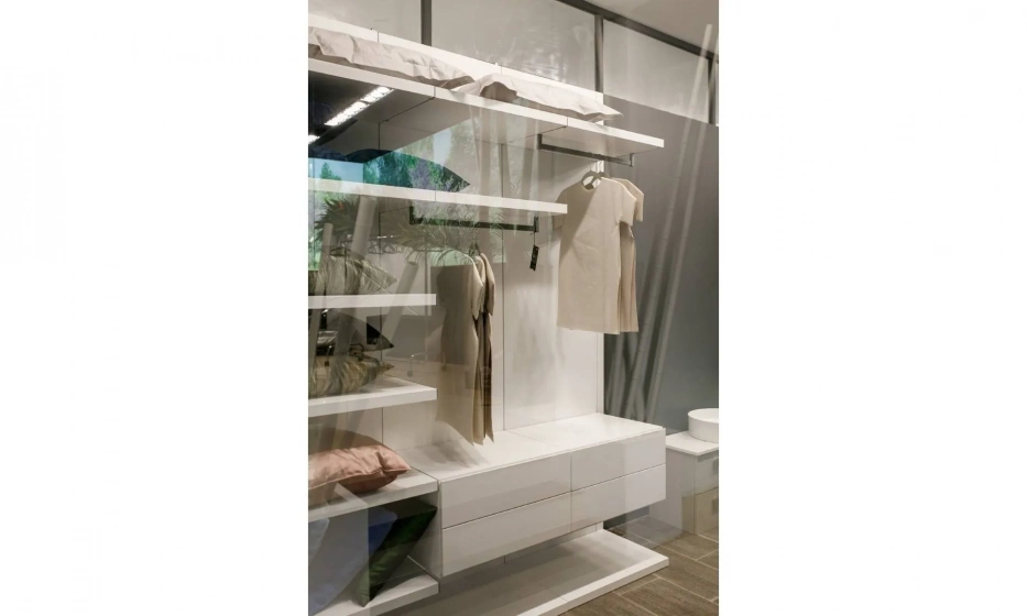 Гардероб Alf Dafre - фото 7