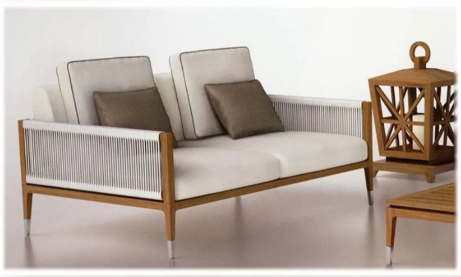 Диван Smania Amalfi 1 - фото 1