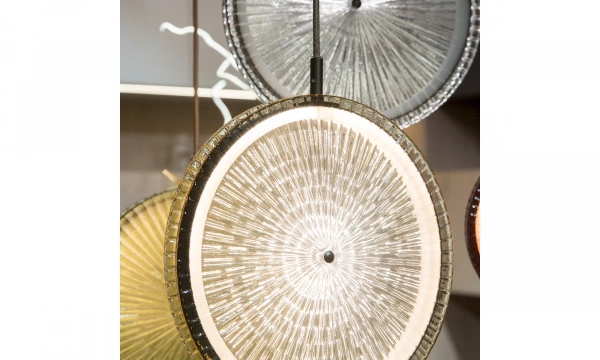 Подвесной светильник Sylcom Lulu