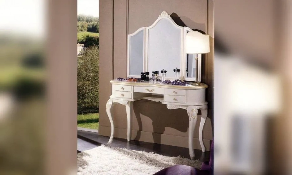 Туалетный Столик Giuliacasa Princess - фото 1