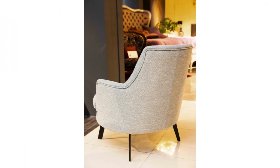 Кресло АННА ПОТАПОВА EMILIANO - фото 3