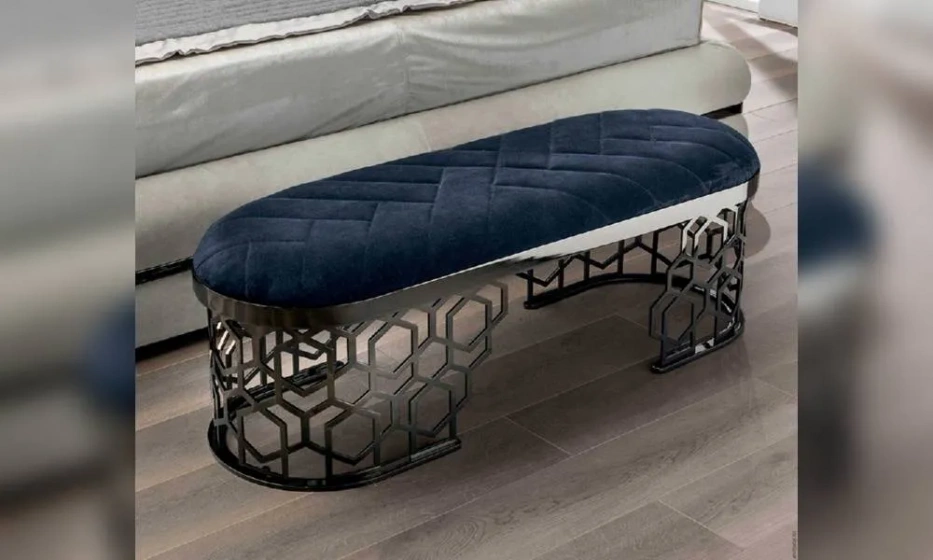 Банкетка Longhi Amanda - фото 1