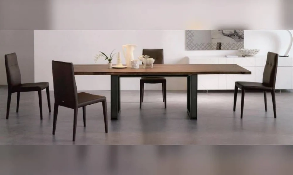 Стол Cattelan Italia Sigma Drive - фото 1