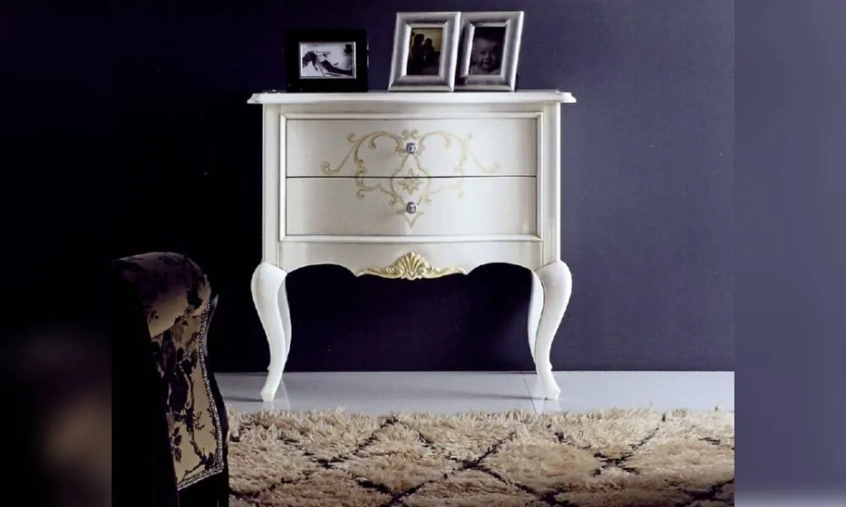 Комод Giorgio Casa Memorie Veneziane 1 - фото 1