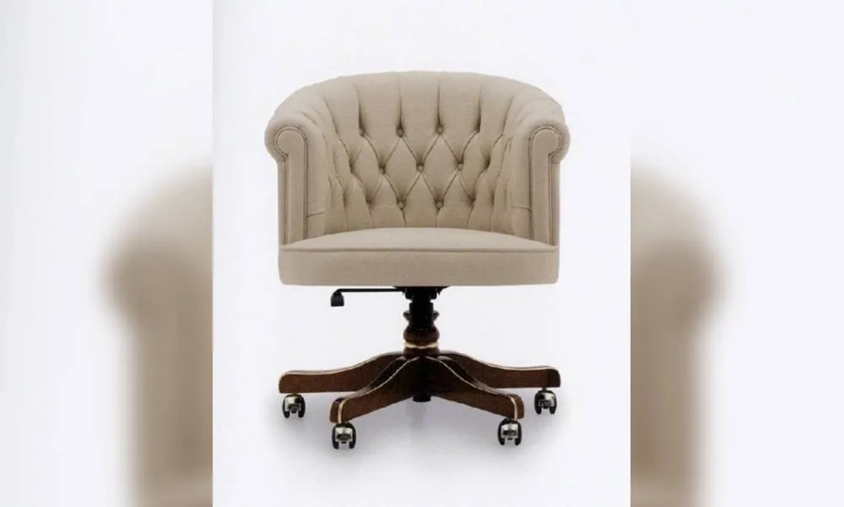 Рабочее Кресло Seven Sedie Locke - фото 1