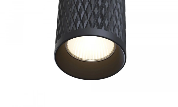 Подвесной Светильник Technical P038Pl-01B