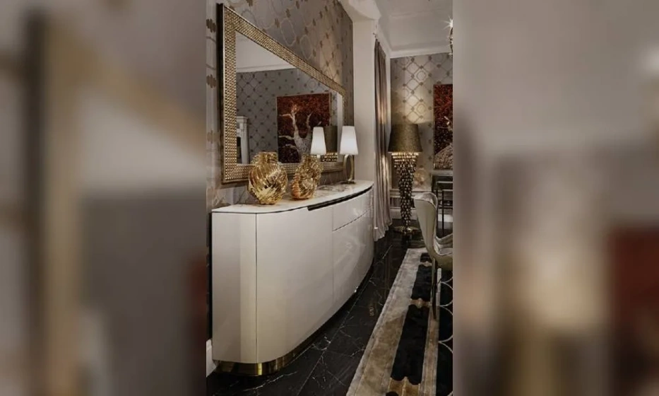 Буфет Visionnaire Brunswick - фото 1