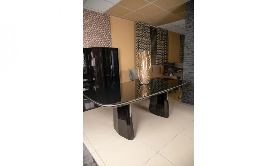 Стол обеденный ENZA HOME VALDERA - фото 7