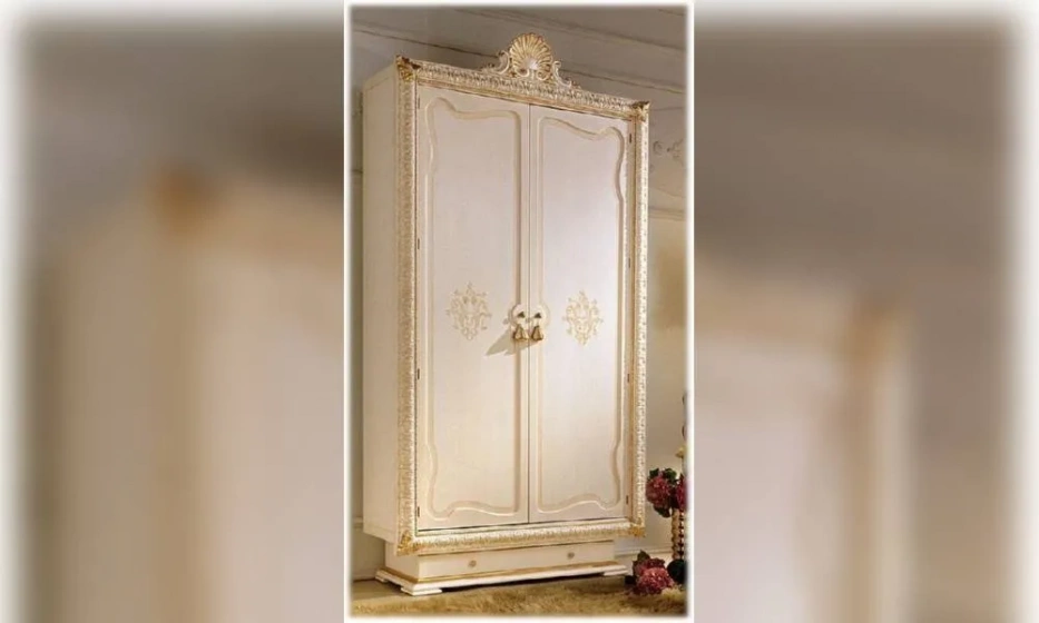 Шкаф Antonelli Moravio Belvedere 3 - фото 1