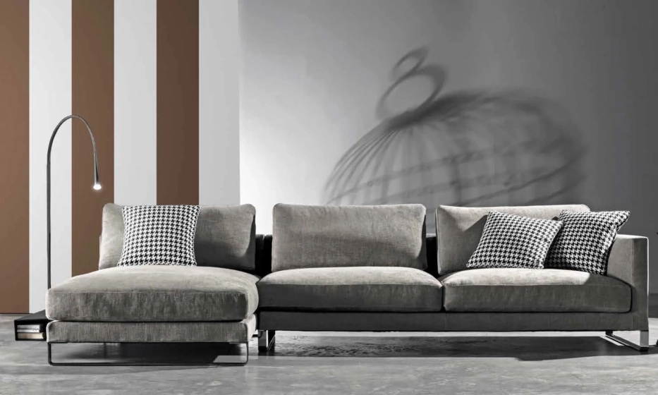 Диван Meroni&Colzani Accademia High - фото 1