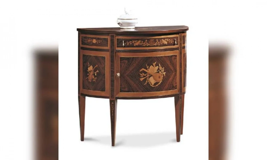 Буфет Francesco Molon N68 - фото 1