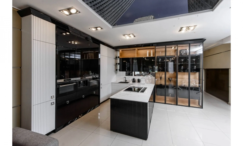 Кухня Virs Bellagio - фото 2