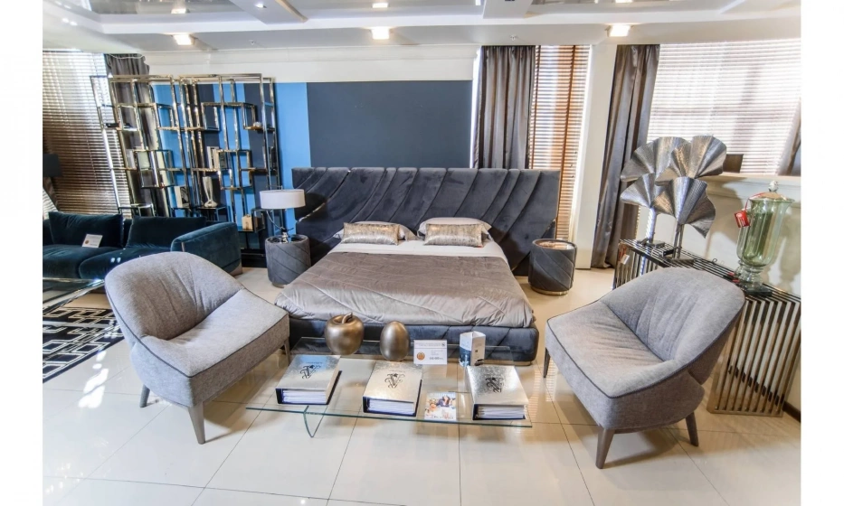 Комплект мебели в спальню Visionnaire - фото 1