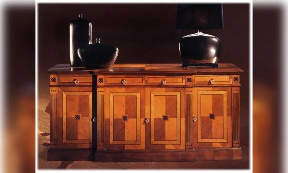 Буфет Angelo Cappellini 9308/04 - фото 1