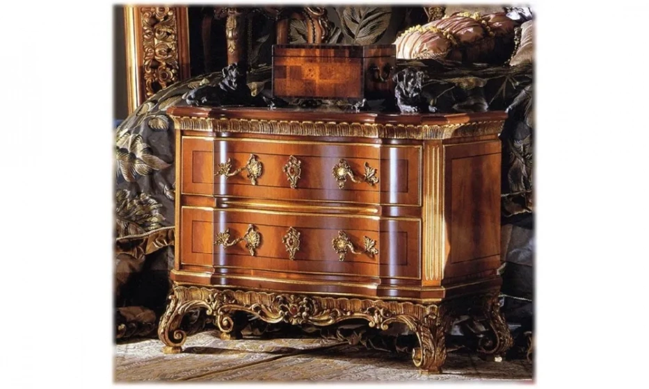 Спальня Jumbo Collection Alchymia - фото 2