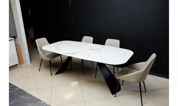 Обеденный стол La Seggiola Ragnar