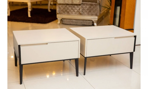 Тумба прикроватная Анна Потапова ВЕТТА