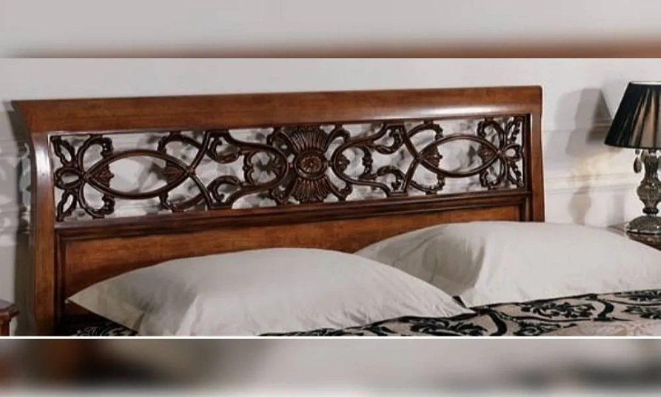 Кровать Vaccari Giovanni Bovolone 2 - фото 1