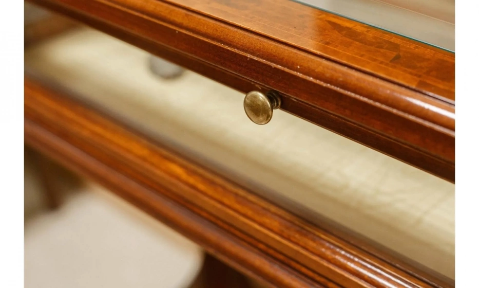 Консоль Volpi - фото 2