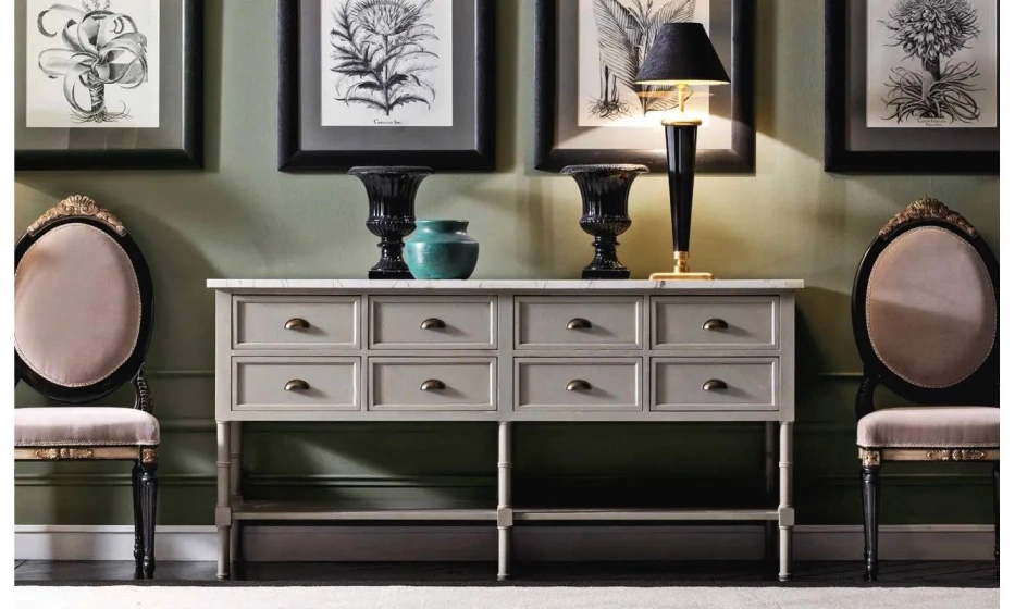 Консоль Vittorio Grifoni 2167 - фото 1