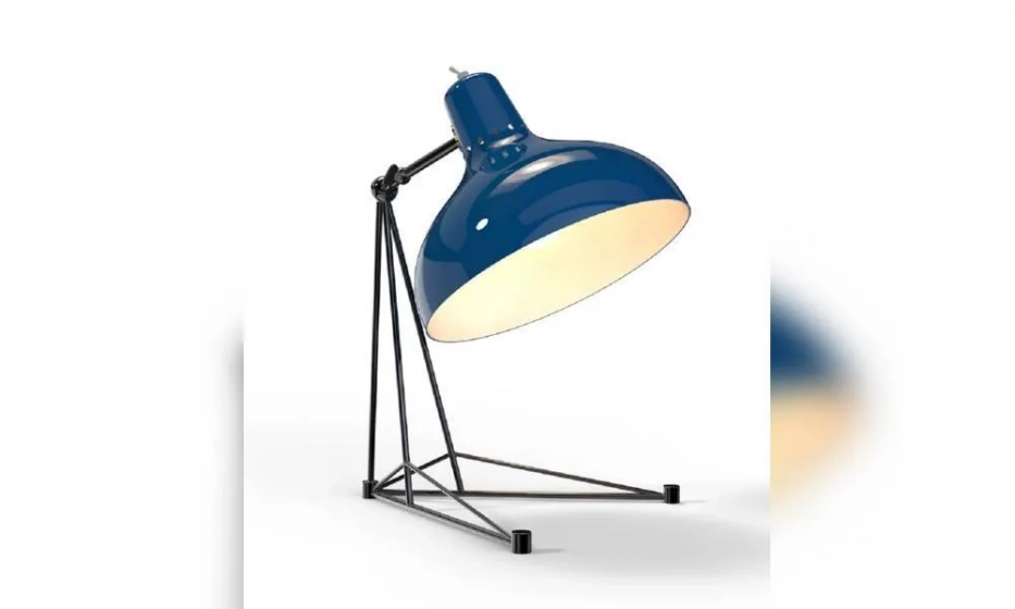 Настольная Лампа Delightfull Diana - фото 14