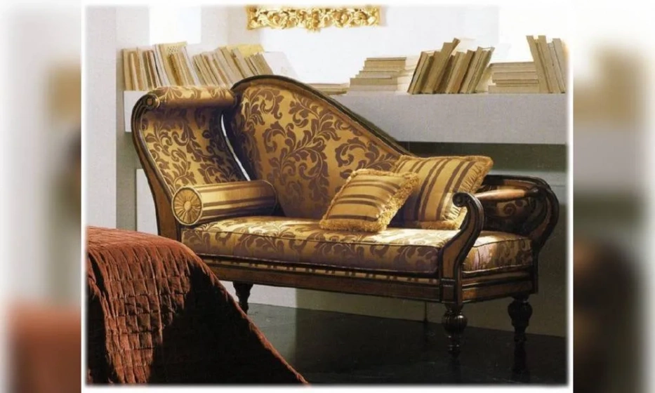 Диван Volpi Paolina - фото 1