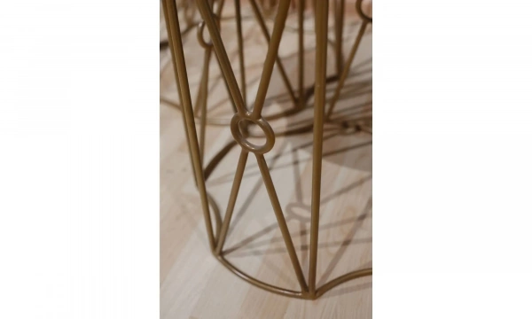 Cтол Журнальный Eichholtz 1