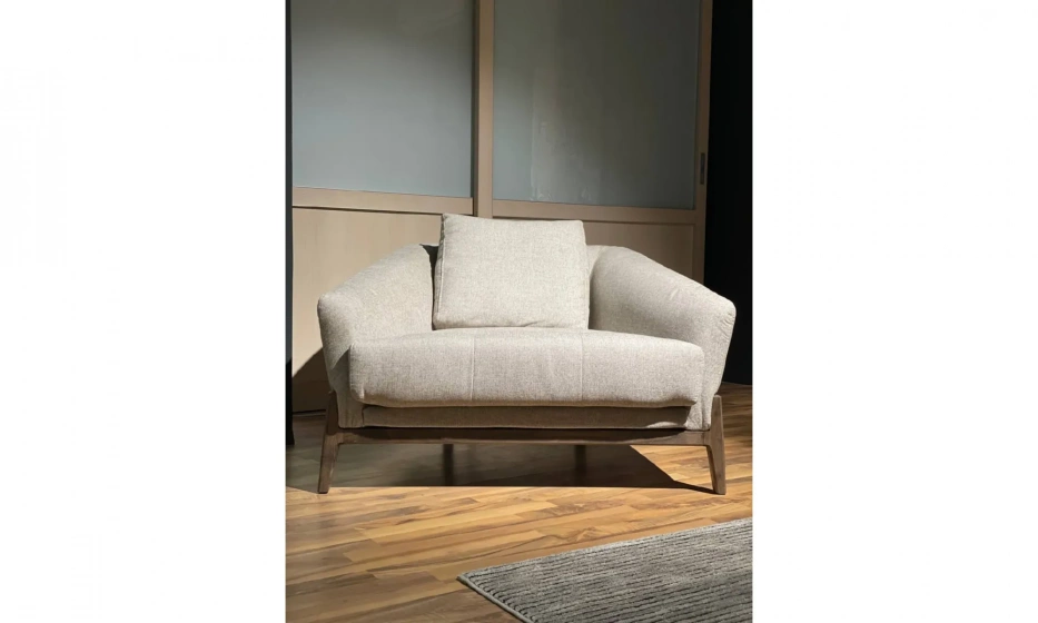 Кресло Homage Otto - фото 2