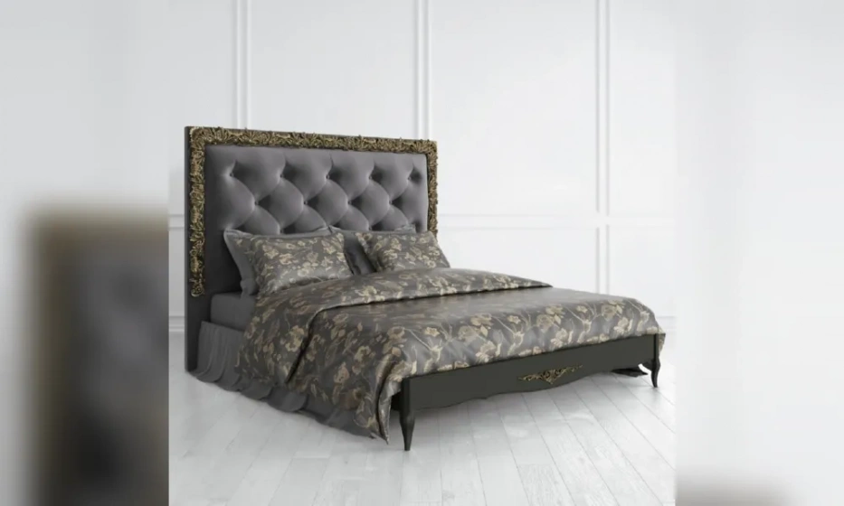 Кровать В Спальню Kreind Nocturne - фото 1