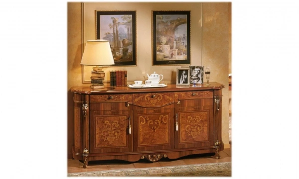 Столовая Grilli Trevi 5