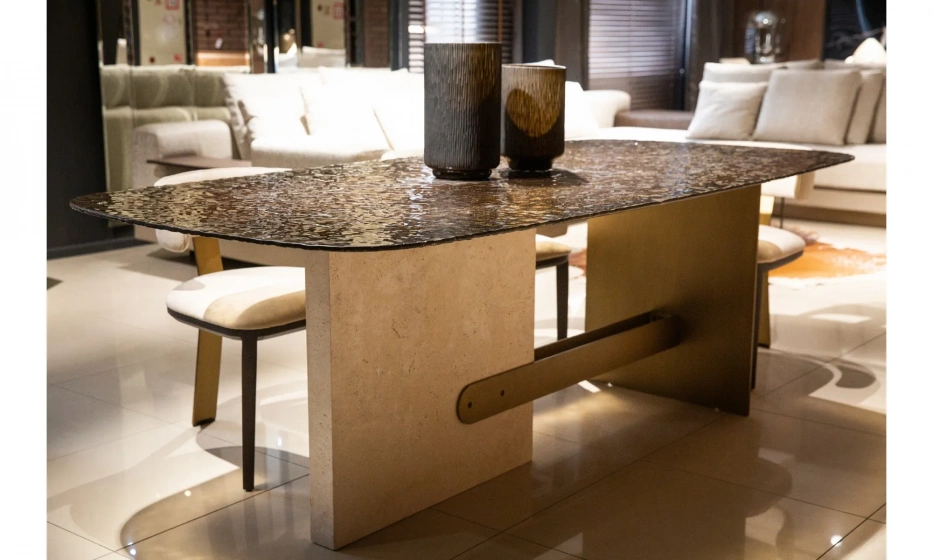 Стол Обеденный Homage Era - фото 2