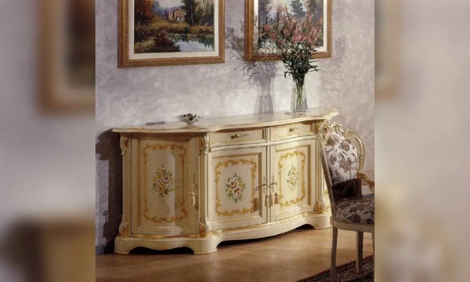 Комод Giuliacasa 1602/A -Vr - фото 1