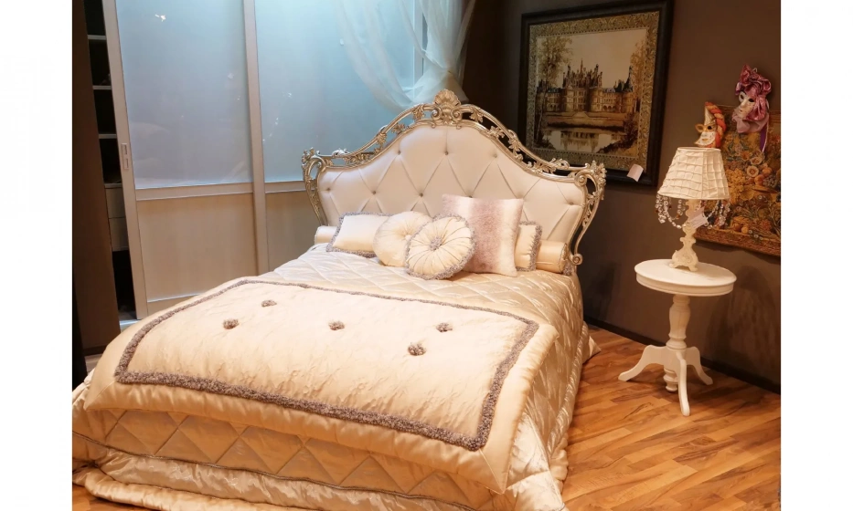 Комплект мебели в спальню Lartes - фото 5