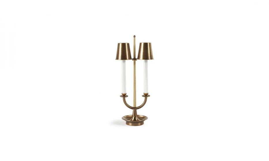 Настольная Лампа Gianfranco Ferre Home Neptune - фото 1