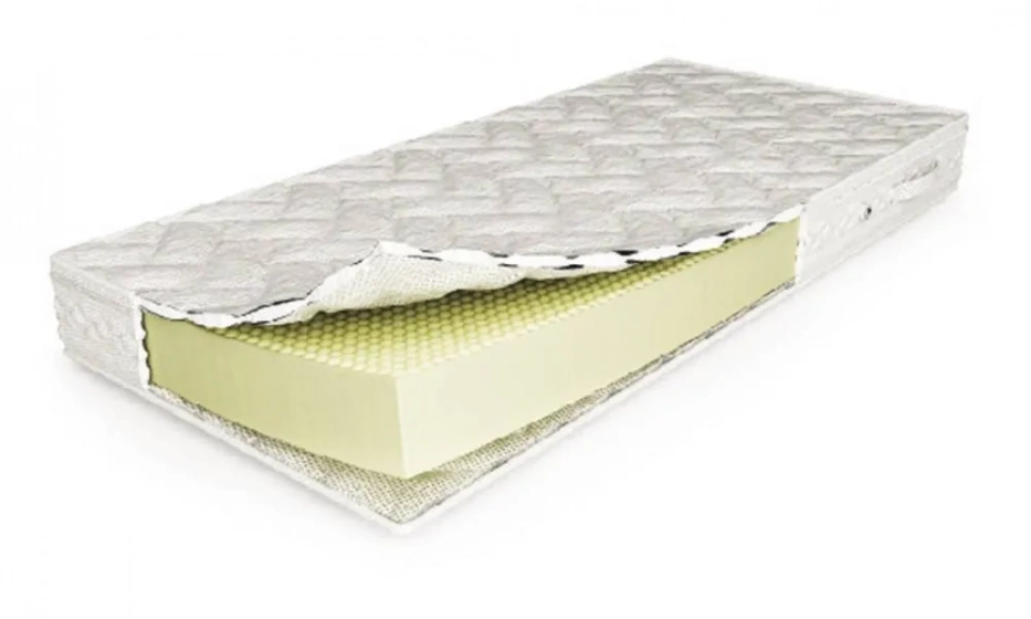 Матрас Сонберри Комфорт Роллпак-9 - фото 1