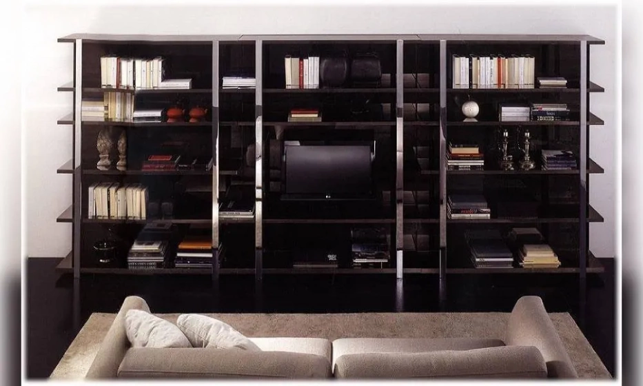 Cтенка Malerba Solitaire - фото 1