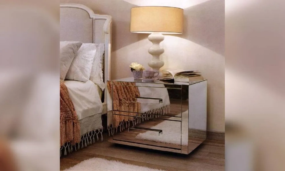 Тумба Прикроватная Porada Queen 2 - фото 1