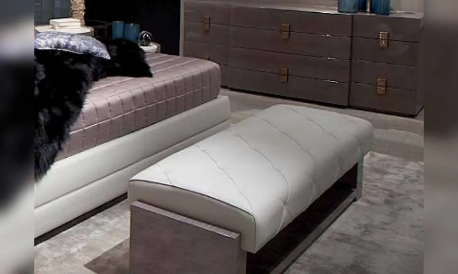 Банкетка Malerba Secret Love - фото 1