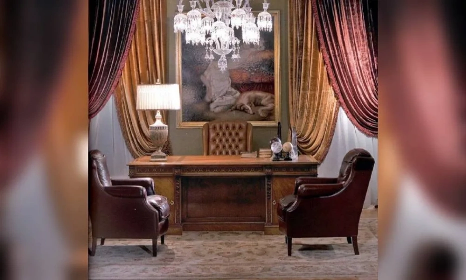 Стол Письменный Provasi 0306 - фото 1