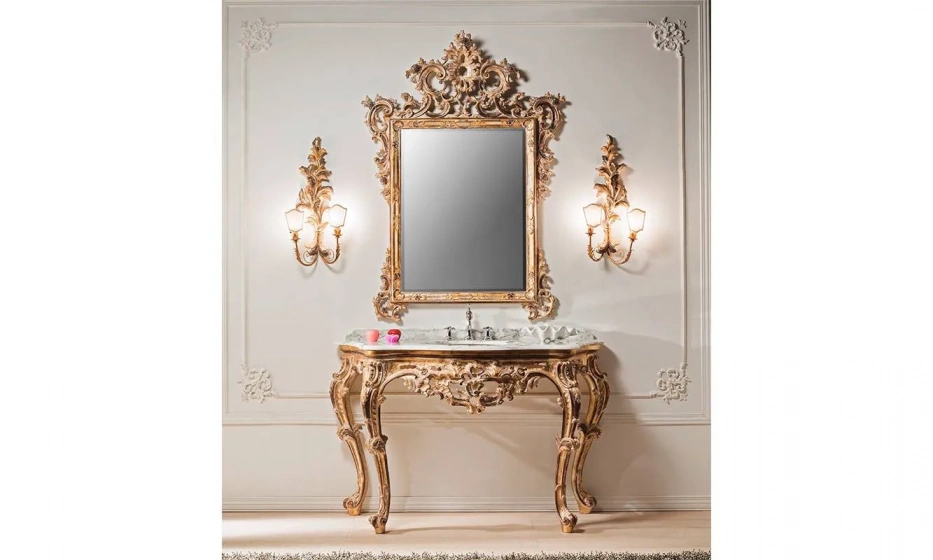 База Под Раковину Florence Art 2307 - фото 1