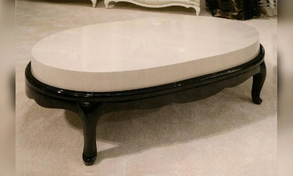 Стол Журнальный Bruno Zampa Fly - фото 1