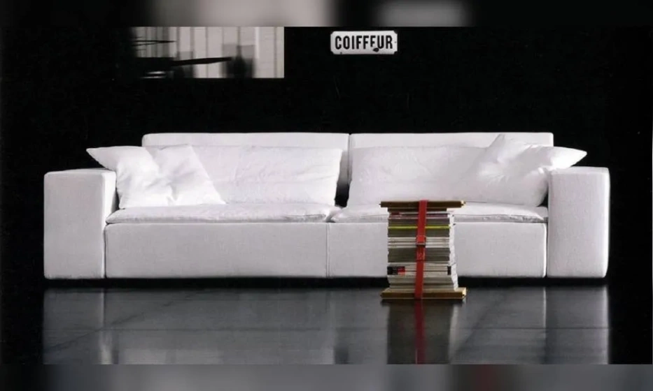 Диван Pianca Duo 2 - фото 1