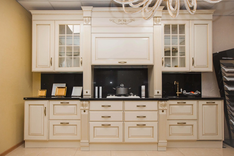 Кухня Scavolini Baltimora - фото 2